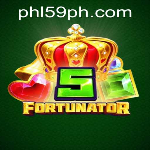 Discover the Exciting World of 5Fortunator: A Game of Strategy and Chance