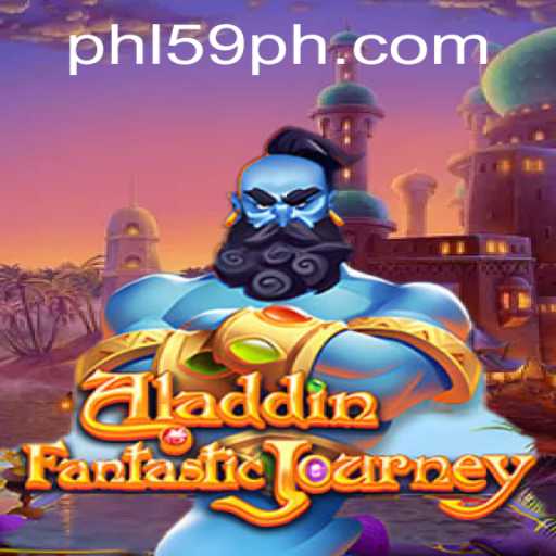 Dive into the Magic of Aladdin Game: The Adventure Begins with 59PH