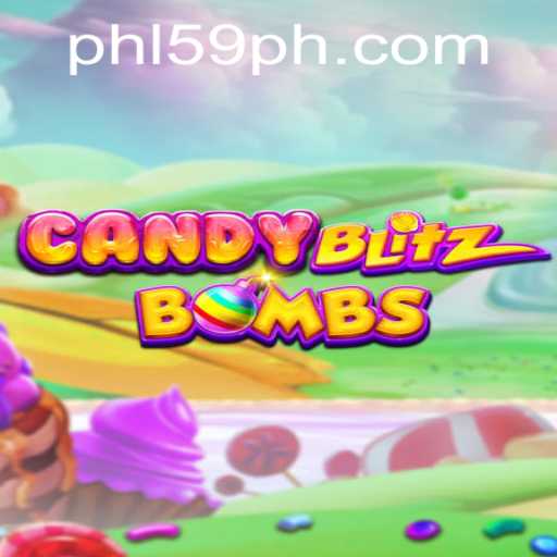CandyBlitzBombs: A Sugar-Coated Adventure in the World of Gaming