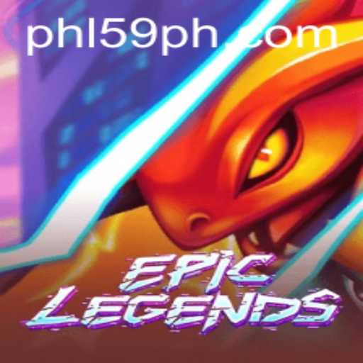 EpicLegends: A Comprehensive Guide to the Game's Exciting World