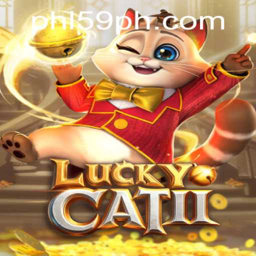 Exploring the World of LuckyCatII: A New Gaming Phenomenon