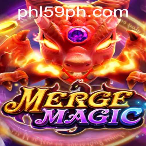 Exploring the Magical World of MERGEMAGIC: A Deep Dive