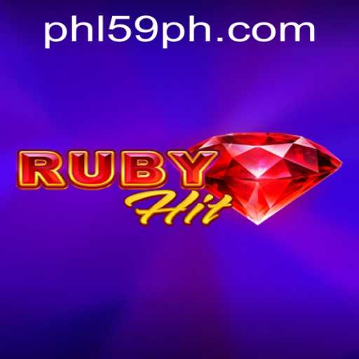 Exploring RubyHit: Dive into the World of 59PH