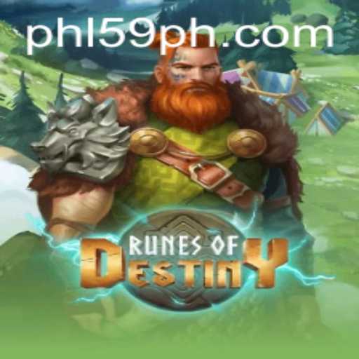 The Enigmatic World of RunesOfDestiny: Unlocking Secrets of the Arcane