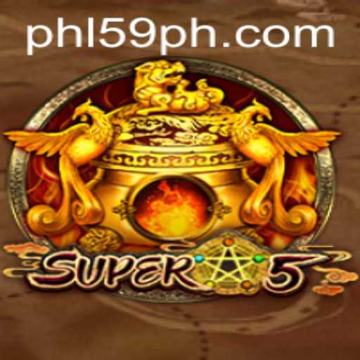Introducing Super5: The Game That Revolutionizes Digital Entertainment
