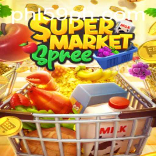 Unveiling SupermarketSpree: A Thrilling Shopping Adventure with a Twist